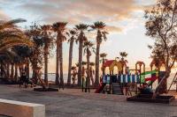Dio Vista Tenerife Penthouse Duplex Apartment with Sunny Terrace and Sea Views - B&B Alcalá