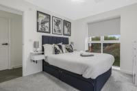 Beaver Stays- Coventry Serviced Apartment - Chambres d'hôtes Coventry