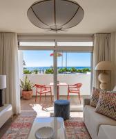 Sun & Figs - Ocean Apartments - San Agustín - B&B San Agustin
