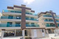 Apto 2Q c/ churrasq. no centro - Bombinhas CAA103 - Bed and Breakfast Bombinhas