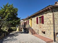 Il Molinetto - B&B Montepulciano
