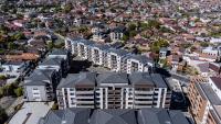 Happy Nest - Craiova - B&B Craiova
