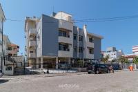 Apto bem localizado a 500mts da praia RHI206 - Chambres d'hôtes Florianópolis