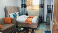 Hilora Comfort Stays bnb - B&B Nakuru