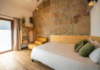 Quinta Pedra do Rio - Tâmega - Ferienwohnung Salvador do Monte