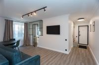HomeRent Dimo 17 - Chambres d'hôtes Chişinău