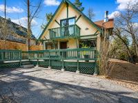 5 Kern's Kabin - Walk to Slopes, Fireplace, Barbecue - Ferienwohnung Big Bear Lake