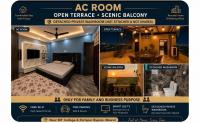 Comfortable Homestay Partapur - Ferienwohnung Merath