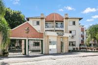 Apto agradável 110m da praia dos Ingleses VDG114 - Ferienwohnung Florianópolis