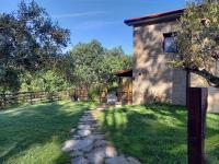 Quinta Pedra do Rio - Eira - B&B Amarante