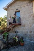 Quinta Pedra do Rio - Penedo - B&B Salvador do Monte