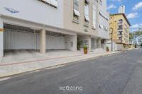 Apto 2Q Churrasq. Garagem 550m da Praia ZUC0703 - B&B Balneário Camboriú