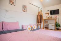 Cana Garden House 3 - Bed and Breakfast Ban Khok