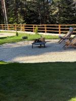 Durmitor forest lodge - B&B Zabljak