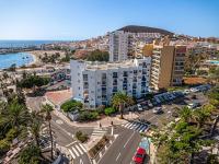 Los Cristianos - Edificio Rosamar - B&B Los Cristianos