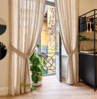 Casa Diva A 5 passi dal Museo Archeologico - Chambres d'hôtes Naples