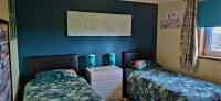 Private Room - B&B Glasgow
