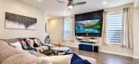 Modern Home Near RandolphAFB with Coffee Bar and Private Yard - Bed and Breakfast Converse