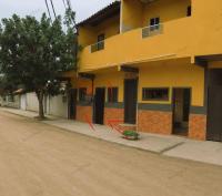 Apto Térreo Perfeito Localização 10min a pé da Lagoa - Cidade Nova - B&B Iguaba Grande