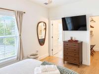 Cozy Savannah stay Historic District Walkable - B&B Savannah