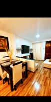 White house - B&B Lima