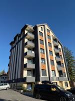 Zlatibor - Apartman 8 - Vila Dunav - Sauna & Free Parking - B&B Zlatibor