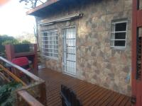 Casa 2 amb a 2 cuadras del mar - Chambres d'hôtes Mar Azul