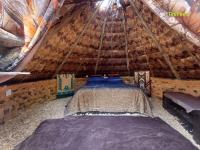 Rustic Unique - Bush Glamping Retreat - Chambres d'hôtes Kalkheuvel