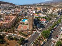 As de Casas - Achacay Apartment with Sea Views and Pool - B&B Arona
