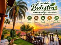Pousada Residência Balestra - B&B Tiradentes