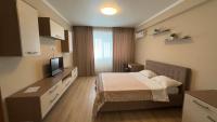 Apartament Confortabil! - Ferienwohnung Chişinău