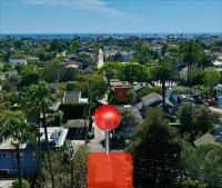 Silver Triangle Oasis with Verdant Backyard - Ferienwohnung Los Angeles