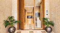 Stylish 3-Bedroom Apartment in Maarif - AC, Fast WiFi & Secure Parking - B&B Casablanca