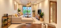 Coralia family apartment - Bed and Breakfast Marrakesh