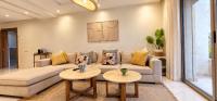 Coralia family apartment - Bed and Breakfast Marrakesh
