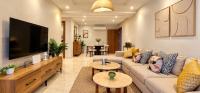 Coralia family apartment - Bed and Breakfast Marrakesh