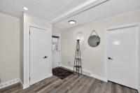 2BR Suite Family Friendly | Near YYC Airport & Downtown - 4412 – UP - Chambres d'hôtes Calgary