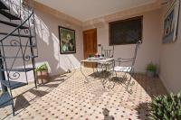 Appartement avec Terrasse