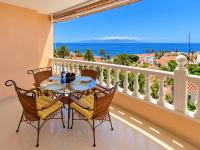 Amazing View Apt by Dream Homes Tenerife - Bed and Breakfast Puerto de Santiago