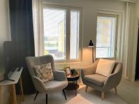 Home By Livia - Lonely Rider - free parking and wifi - Bed and Breakfast Jyväskylä