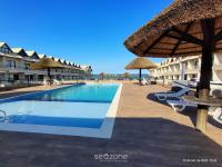 Casas em condomínio a Beira-Mar com piscina, Itajubá - MCSs - B&B Barra Velha