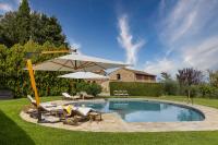 Poggiosole - Bed and Breakfast Tavernelle in Val di Pesa