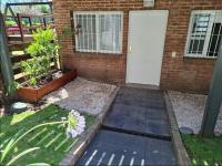 Muy buen apartamento con parrilla y piscina, en country - Ferienwohnung Pilar