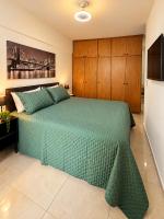 Apto Centro cambui em Campinas - B&B Campinas