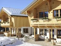 Wildrose - B&B Wagrain