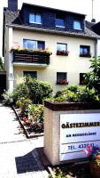 Apartmenthaus Sonnen - B&B Düsseldorf