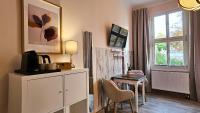 Guesthouse Altstadtidylle Allerheiligen - Moderne Gästezimmer - nahe Domplatz - Eigenes Bad - WiFi - Kaffee & Tee - Ferienwohnung Erfurt
