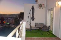 Luxury Apartment Sunset, Private Parking - B&B Tangeri
