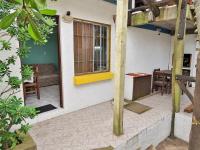 Complejo Agua Marina 2 a 20mts del mar - B&B Punta del Diablo