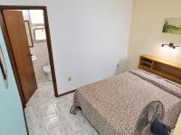 Complejo Agua Marina 2 a 20mts del mar - Bed and Breakfast Punta del Diablo